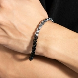 Браслет из титановой стали BLACKHEAD/Blackhead, мужской браслет нового дизайна