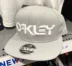 Tóc thẳng Nhật Bản mũ thể thao phẳng OakleyXNEW ERA - Mũ thể thao mũ lưỡi trai nam chính hãng Mũ thể thao