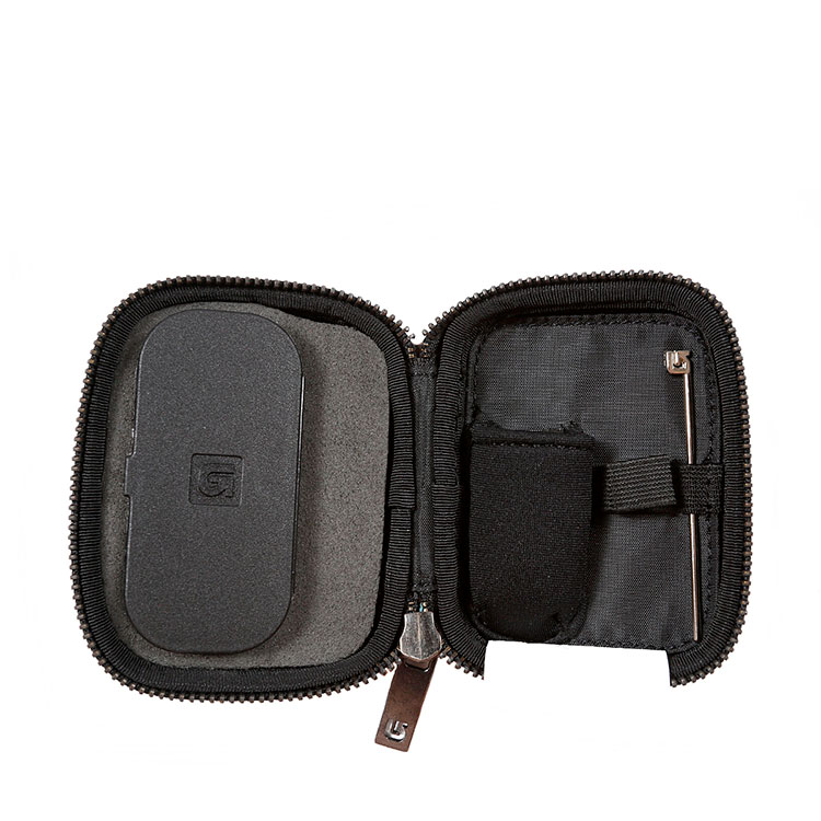 Burton Kit 221931 Túi thuốc lá Túi lưu trữ Phụ kiện Gói túi đựng phụ kiện công nghệ