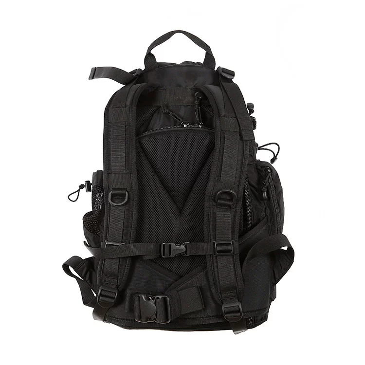 BURTON ZOOM PACK FW 236578-002 Túi chụp ảnh ngoài trời 26L