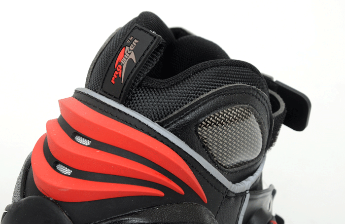Boots moto - Ref 1392612 Image 15
