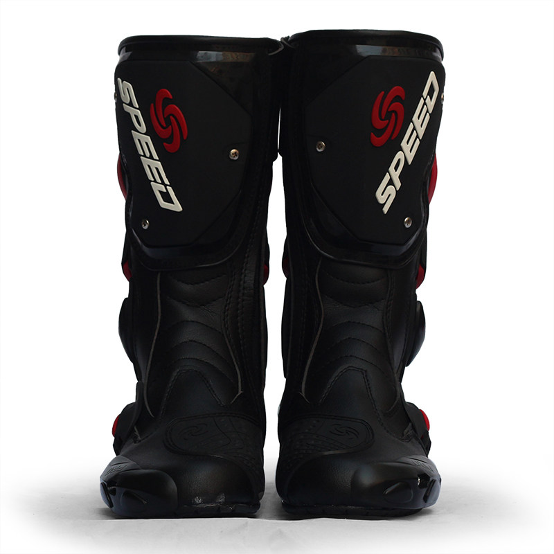 Chaussures moto - Ref 1390176 Image 10