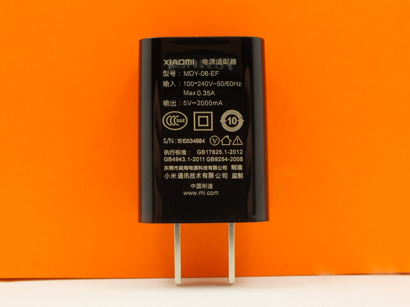 chargeur pour téléphones NUBIA NUBIE - Ref 1291929 Image 6