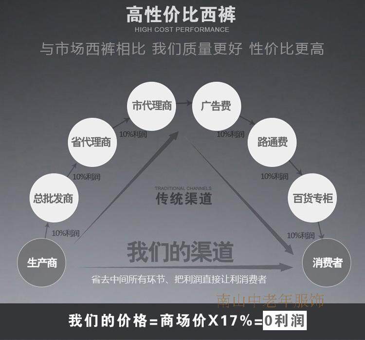 Pantalon droit en chanvre pour automne - Ref 1476425 Image 9