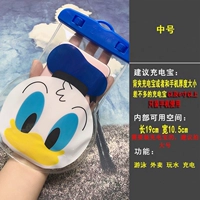 Дональд Дак