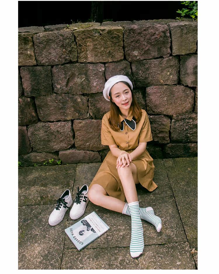 Chaussettes - collants CY-43 - Ref 761126 Image 20