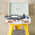 đầu đĩa than clearaudio concept	 Phát hiện tại Hoa Kỳ goodmans retro vinyl player player Máy ghi âm Bluetooth lp Máy ghi âm cầm tay Ouyang Nana - Máy hát đầu đĩa than pioneer pl 50 Máy hát