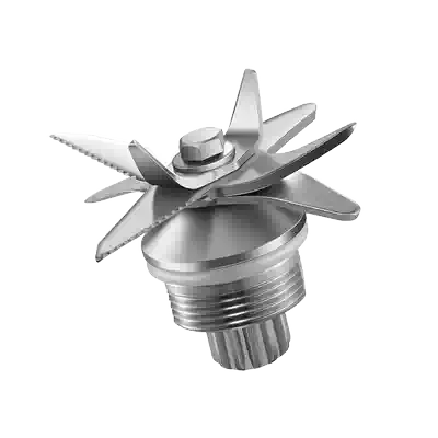 Weiyuan 105p knife head