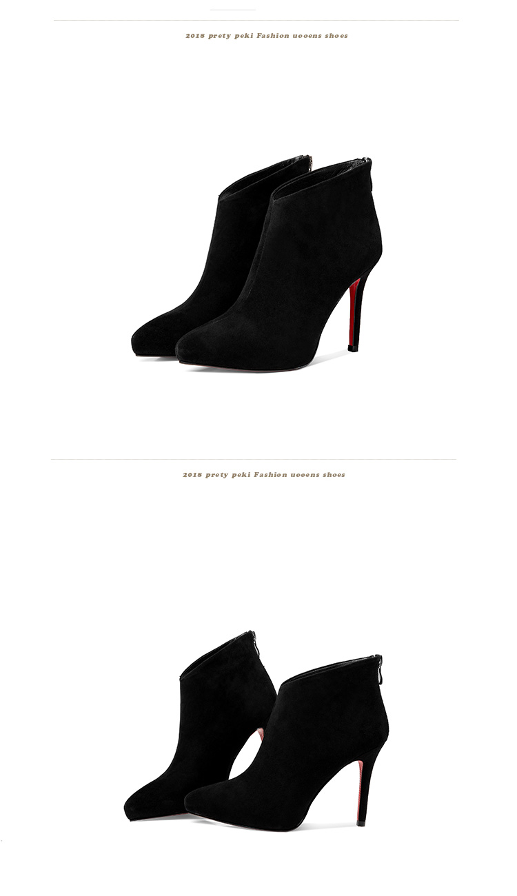 Bottes hiver pour femme - Ref 3245917 Image 20