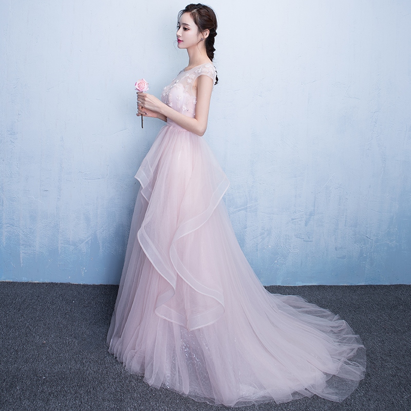 Robe du soir - Ref 3210696 Image 1