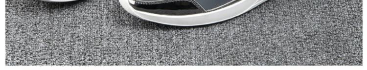 Giày nam Ferench Bill / Pháp mùa hè Giày vải nam phiên bản Hàn Quốc của giày thủy triều giày trắng thoáng khí - Plimsolls giay the thao nam nike