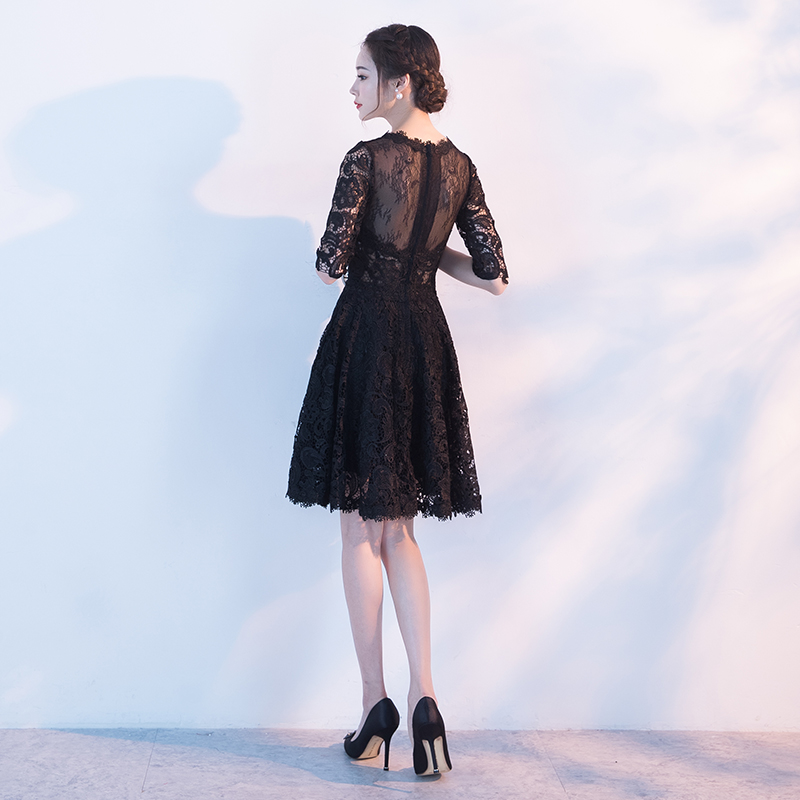 Robe de soirée - Ref 3211157 Image 5