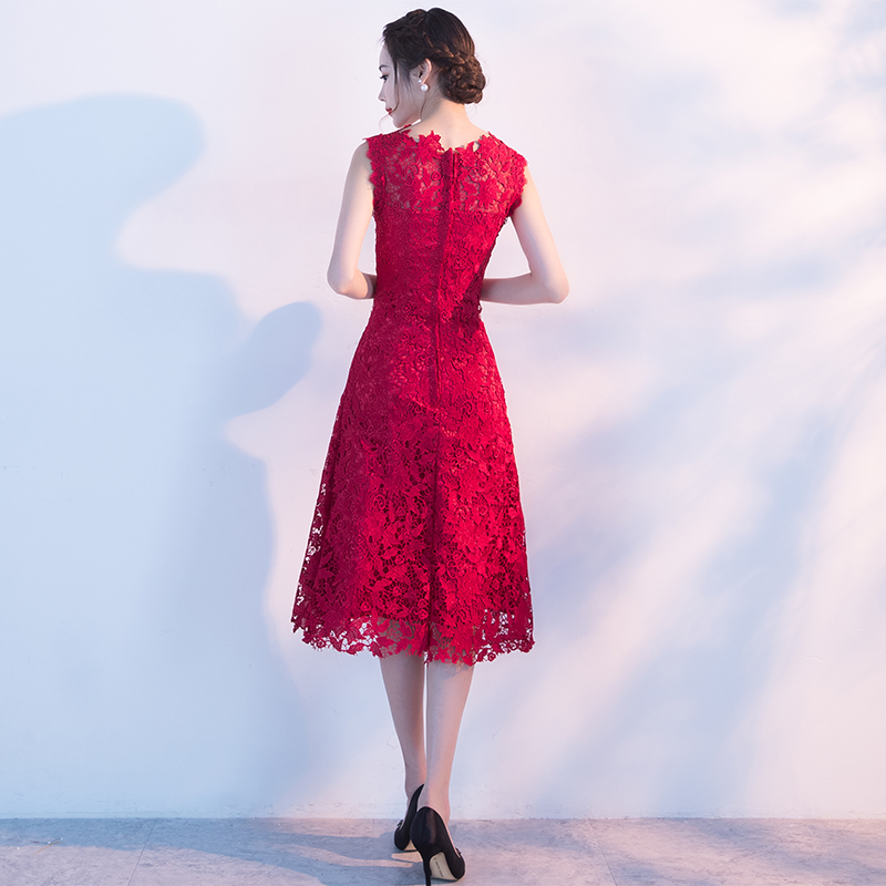 Robe du soir - Ref 3212188 Image 5