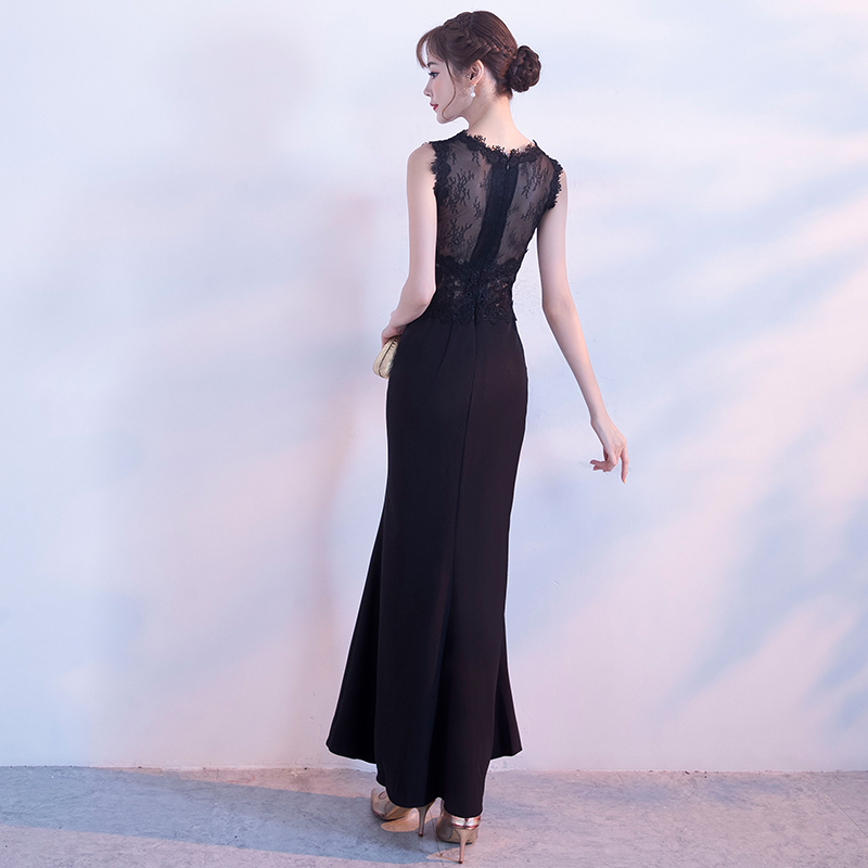 Robe de soirée - Ref 3212006 Image 5
