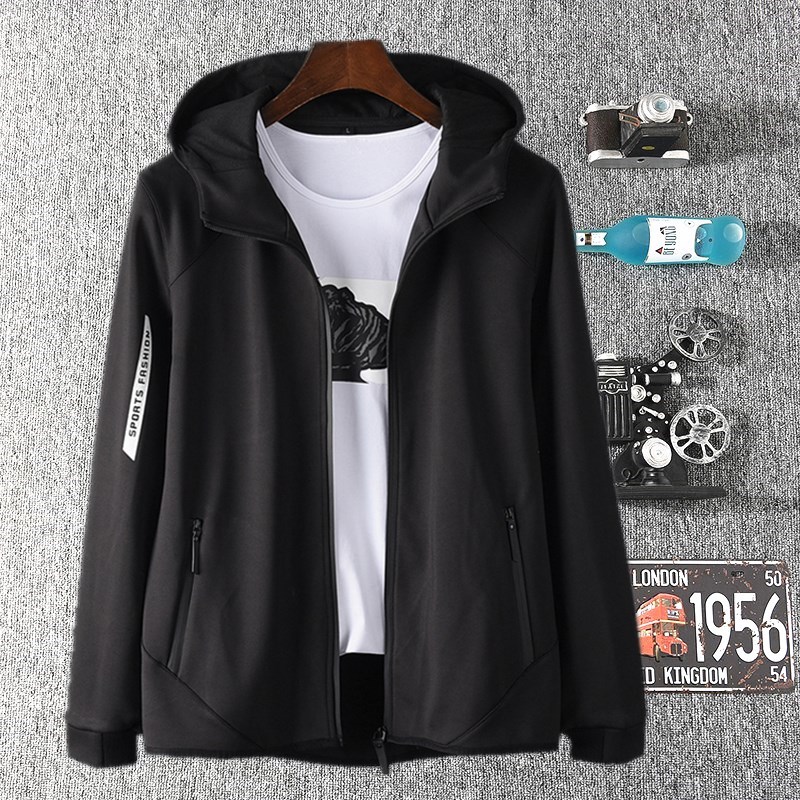 Blouson homme manches longues - Ref 3116986 Image 4