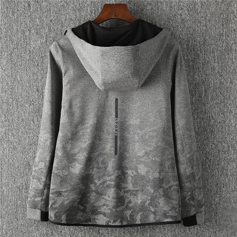 Blouson homme manches longues - Ref 3116986 Image 5