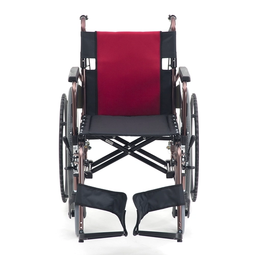 Япония Sangui Miki Cheelchair 49JL Медицинское алюминиевое сплаво