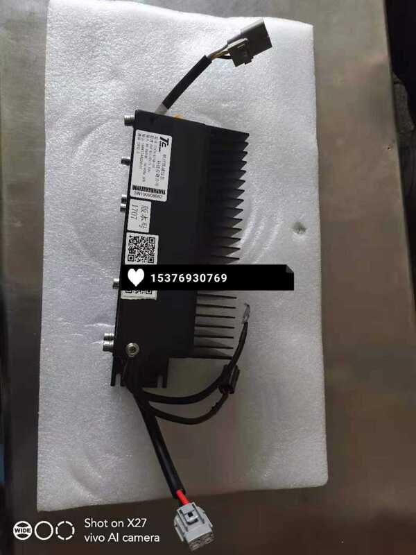 Jmc E200 Electric Car, Changan Benben Mini Electric Car, Charger Assembly, Charging Unit
