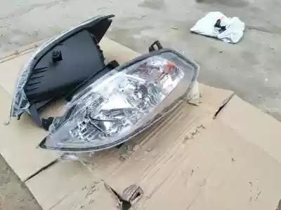 Ruiyi Lei Jun L3 L6 Jiangling E100 electric car parts headlight electric car far and near light headlights