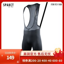 Sparker riding pants mens summer road car shorts medium and long distance padded bicycle riding pants equipment women