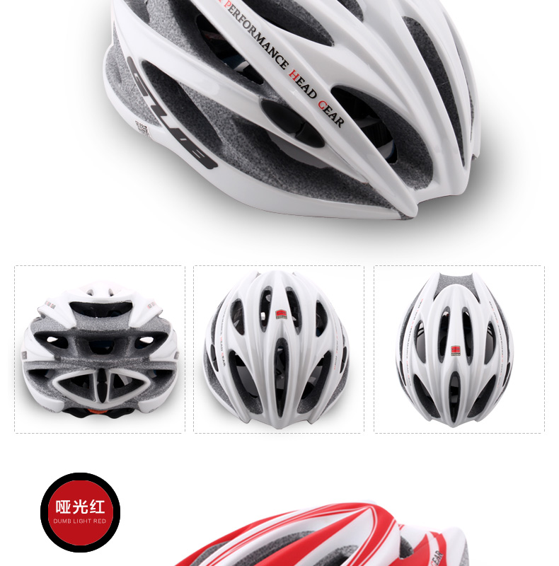 Casque cycliste - Ref 2248919 Image 17