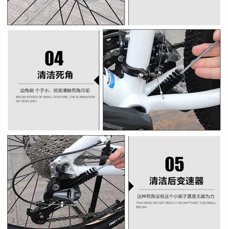 Outils pour vélo CYLION - Ref 2282681 Image 20