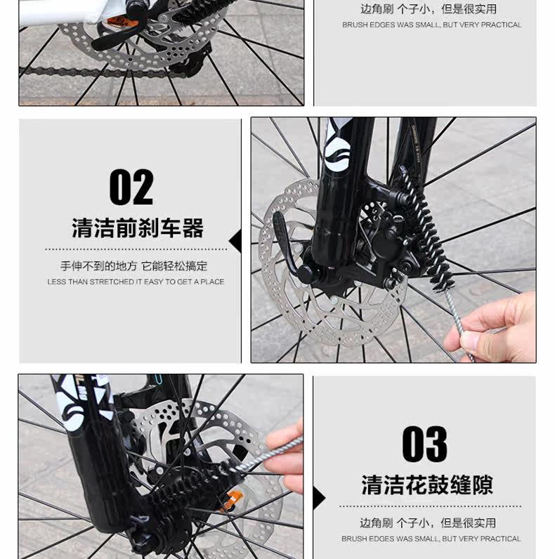 Outils pour vélo CYLION - Ref 2282681 Image 19