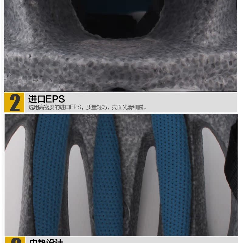 Casque cycliste - Ref 2248919 Image 37