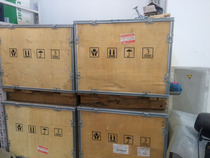 Toyo inverter VF64C 9040 380v 90kw