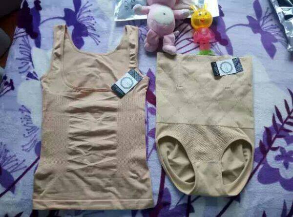 Corset amincissant VIEESSCO - Ref 694128 Image 13