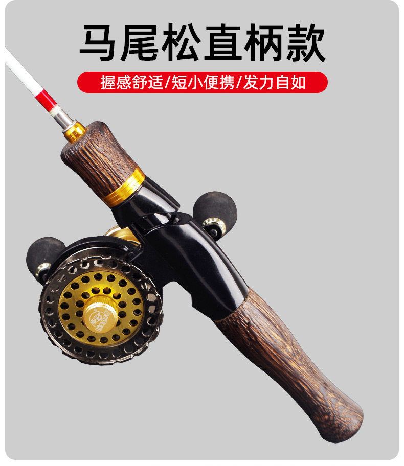 Ice удочкой None