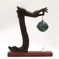 Только благовония горелки