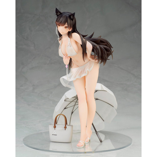 Spot ALTER Azur Lane Dog Summer March Figure Reprint