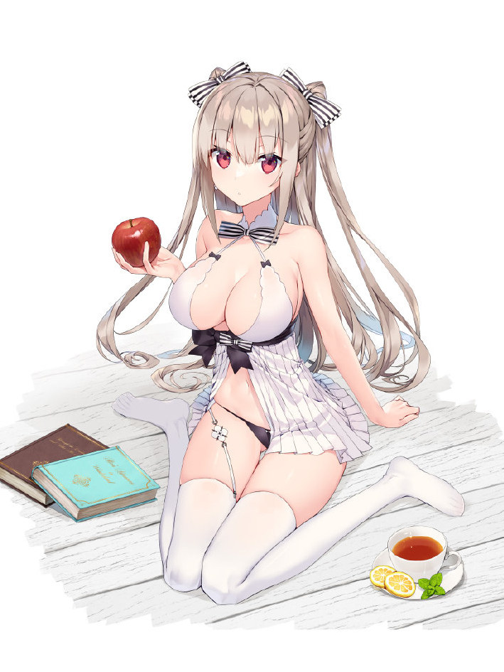 Герои трансформеров 【bilibili】先行预定 apex 原画yusano holidaygirls 莉露 手办