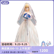 (bilibili) spot ANIPLEX Altolia 10th anniversary royal dress ver hand