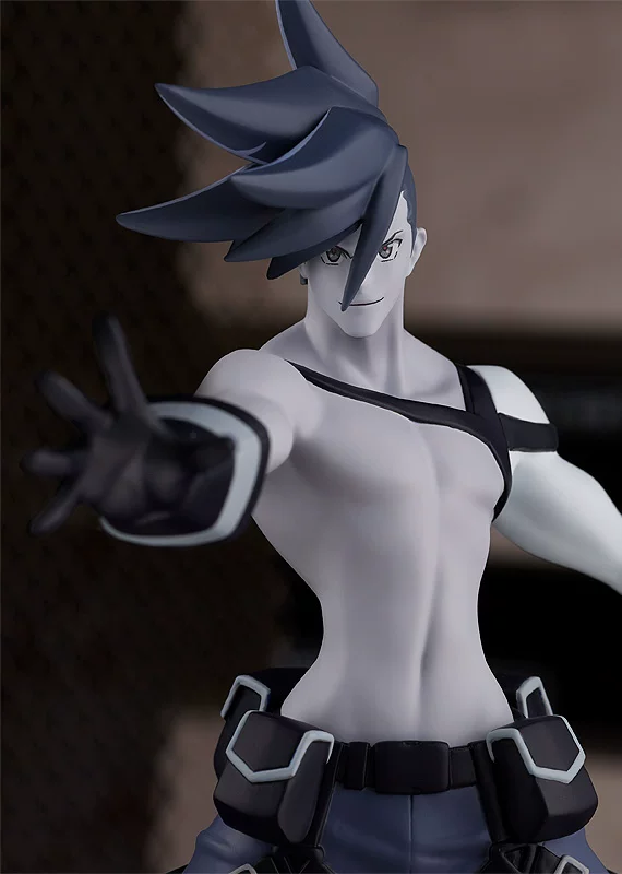 [Bilibili] Spot GSC PUP PUP Prove Galotomos Black and White Hand