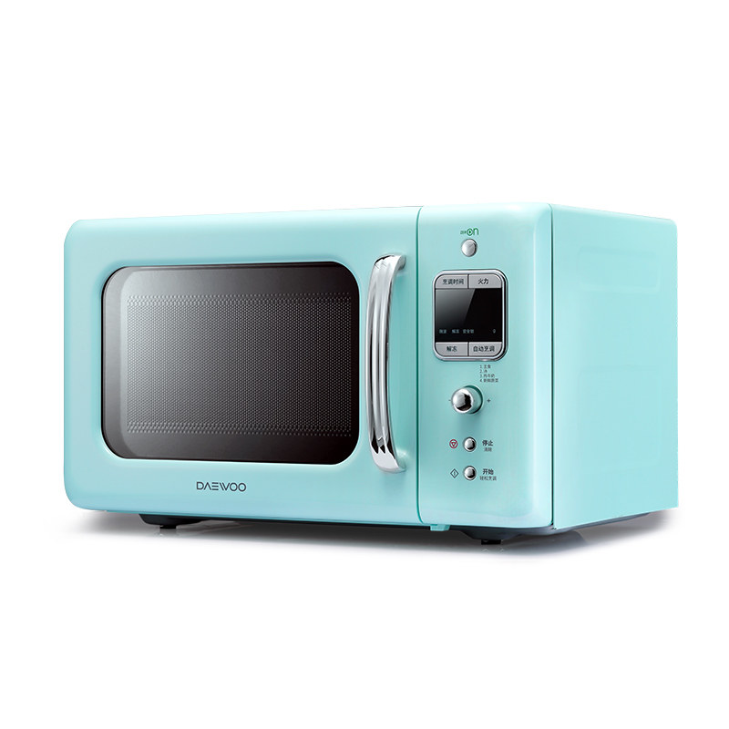 Микроволновка crs daewoo