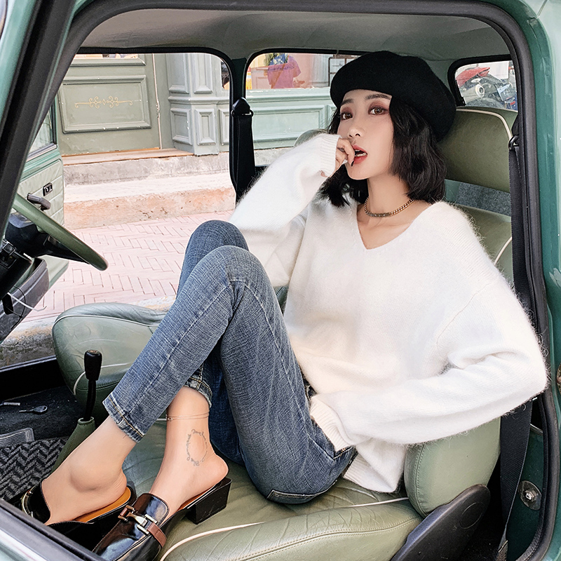 Jean femme ITALIEN - Ref 3194034 Image 3