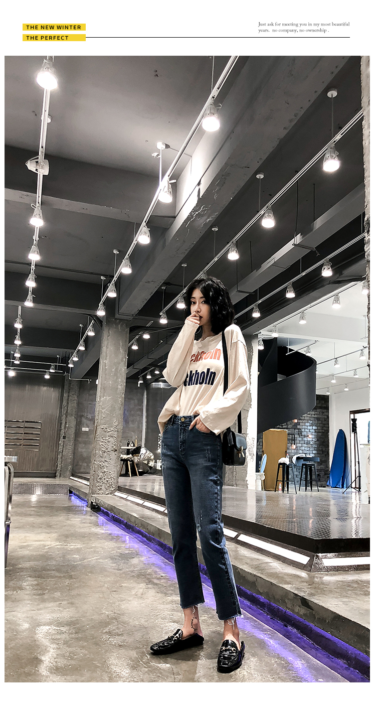 Jean femme ITALIEN - Ref 3191150 Image 12