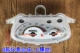 Xe tay ga Wuyang Công chúa nhỏ WH100 Dụng cụ hội Joy 100 You Yue Bảng đo đường - Power Meter