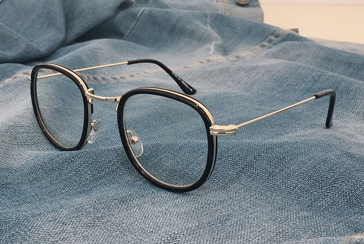 Montures de lunettes en Metal memoire - Ref 3140608 Image 20