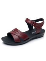 Модель красного страза (коллекция+корзина для покупок = льготная доставка)