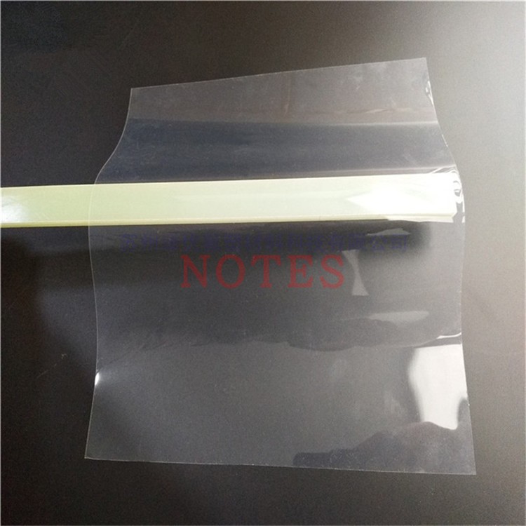 美国进口杜邦FEP离型膜 SLA DLP LCD 3D打印专用膜 打印机耗材
