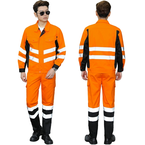 Уборщик рабочих костюмов Мужской Служба санитарии Служба Службы Службы Муниципальной инженерии Служба сада Грифру