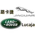 路卡捷汽配商行的LOGO