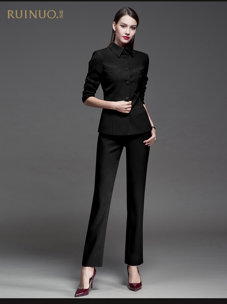 Tailleur femme - Ref 3244379 Image 14