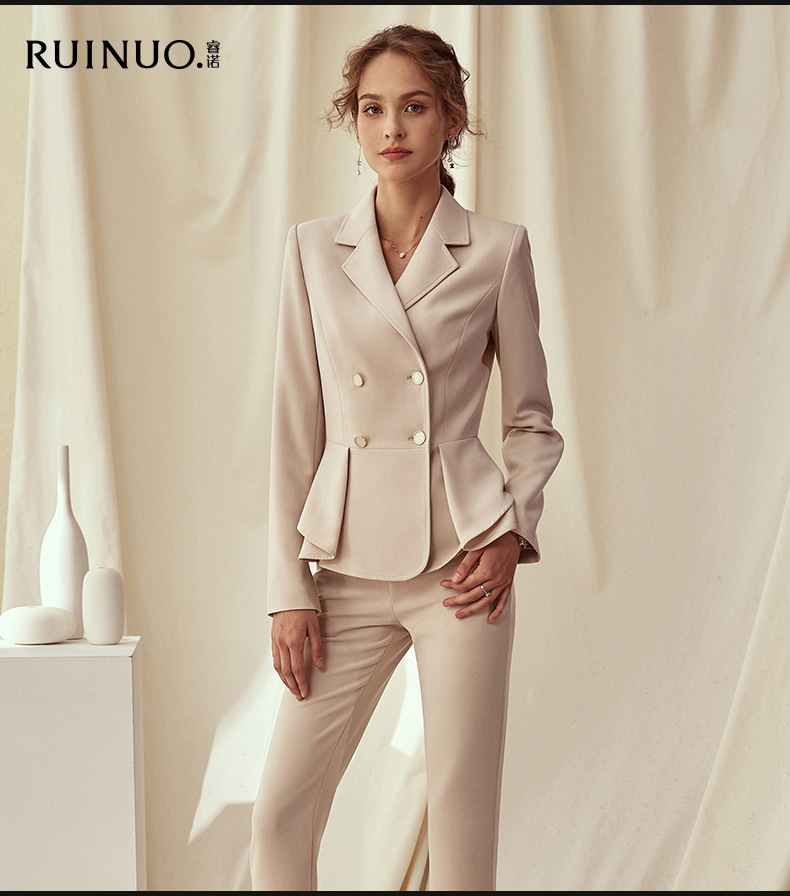 Tailleur femme - Ref 3244864 Image 13