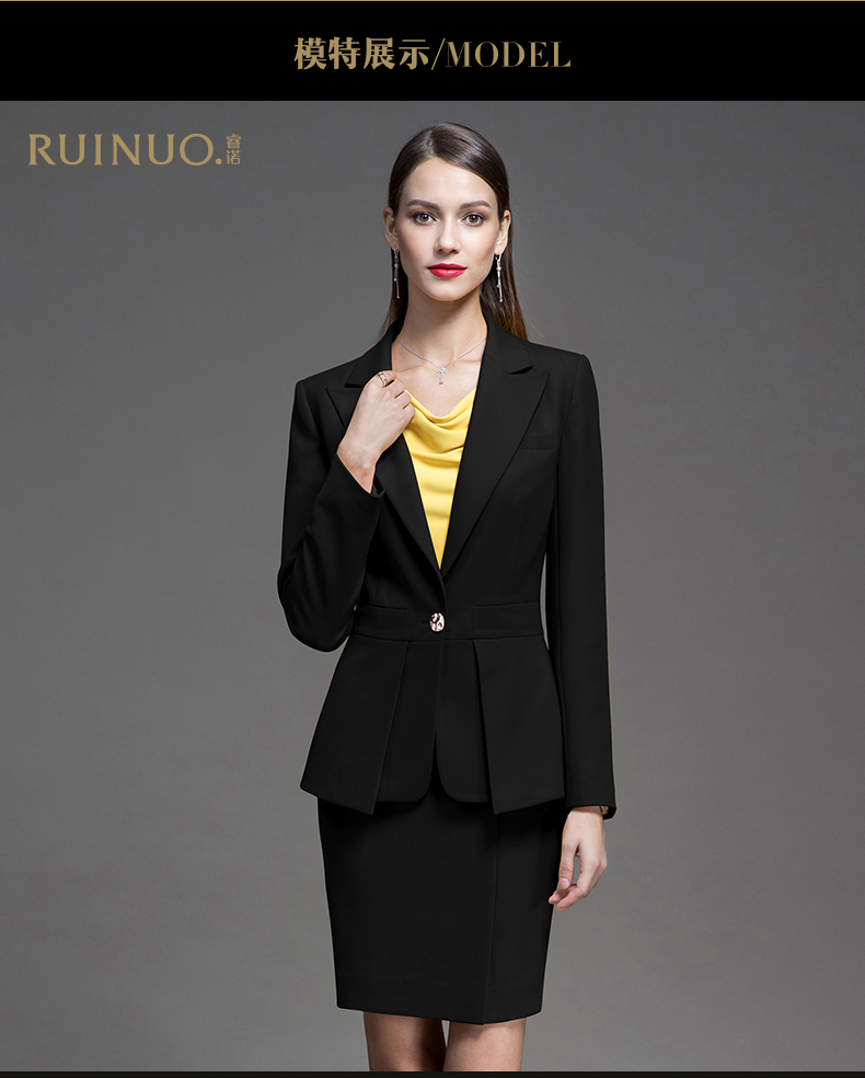 Tailleur femme - Ref 3245233 Image 10