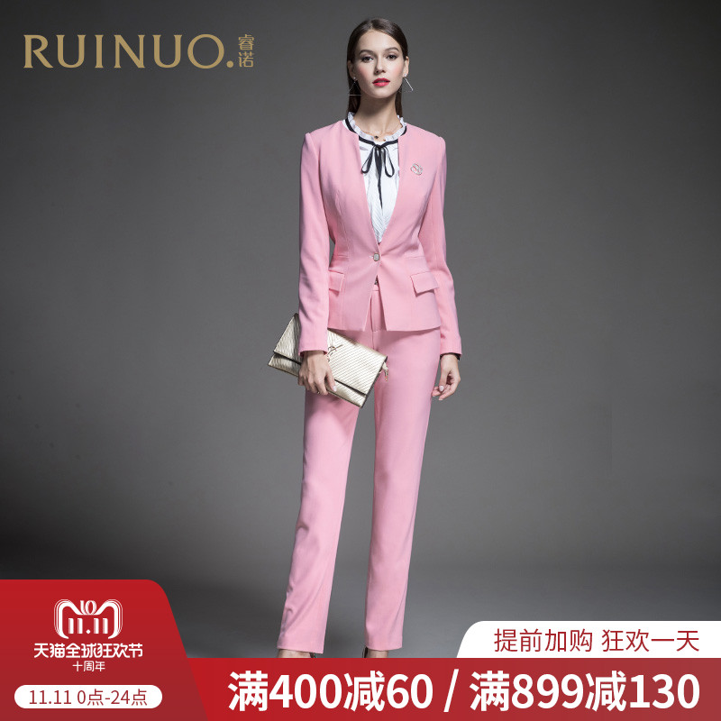 Tailleur femme - Ref 3242427 Image 1