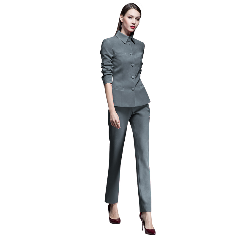 Tailleur femme - Ref 3244379 Image 5